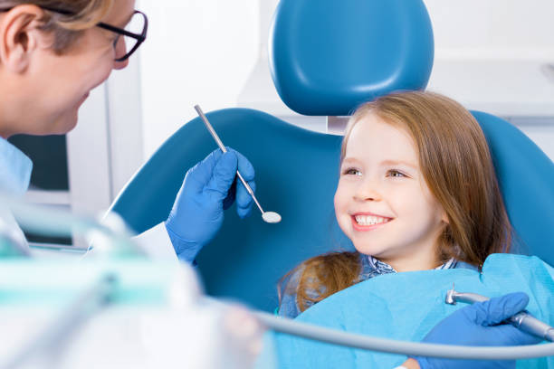 Our Range of Dental Services in Chula Vista, TX