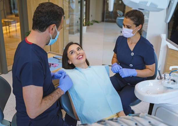 Chula Vista, TX Dental Services Company